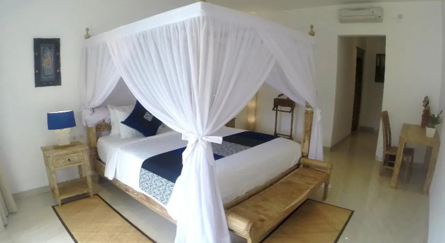 Hevea Villas, Rezerwuj Hotel Hotele w Badung z parkingiem, Parking