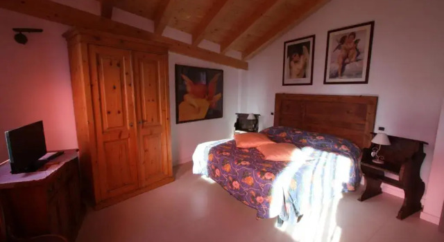 Номер Standard B&B Le tre chiavi
