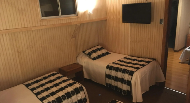 Hotel Luanco
