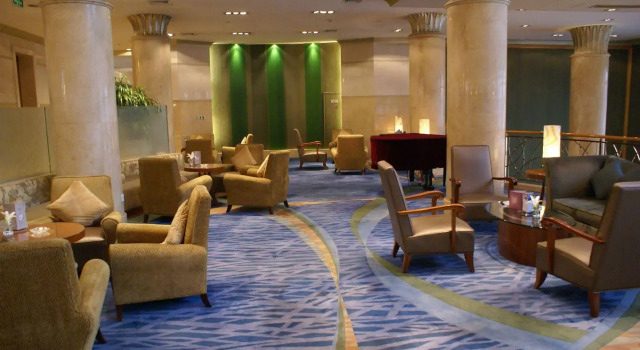 New Century Grand Hotel Kaifeng, Book Hotel Kaifeng Henan