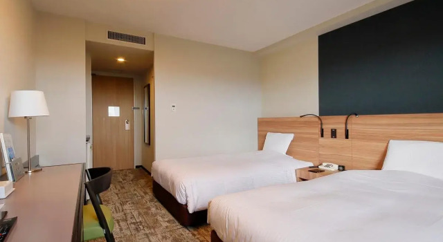 Двухместный номер Standard Hotel Garden Palace