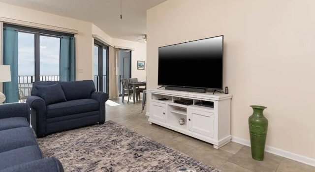 Phoenix Vi 61207 1 Bedroom Condo, Prenota Appartamento Hotel a Alabama con parcheggio, Parcheggio