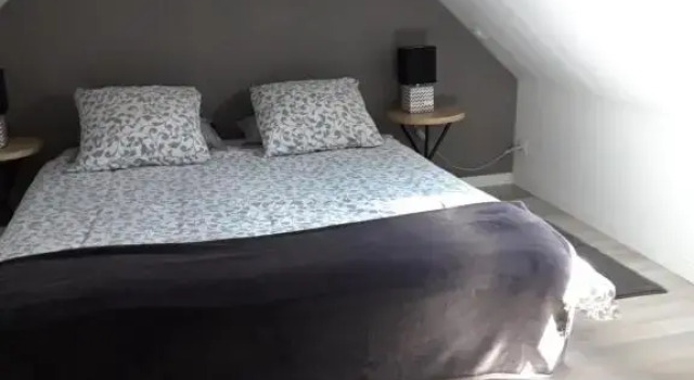 Les Apparts de Nath et Fred, Rezerwuj Hotel  