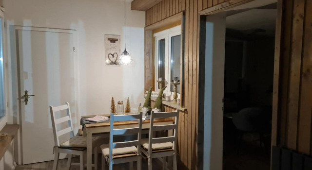 Harznester - Ferienhaus am Horstberg, Prenota Hotel Hotel a Garz con parcheggio, Parcheggio