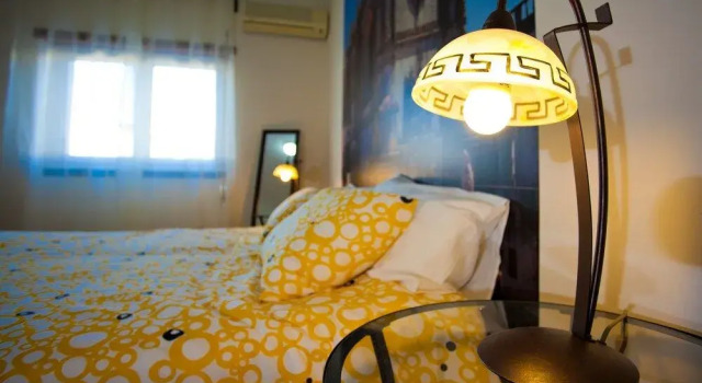 Fatima Lounge Guest House, Rezerwuj Pensjonat Fatima Ribatejo