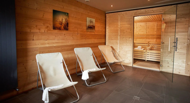 CGH Résidences & Spas les Chalets du Soleil Contemporain, Забронировать Шале Виллы Овернь-Рона-Альпы, Вилла