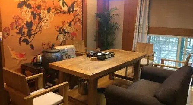 Grunion Business Hotel, Prenota Hotel Hotel a Ningbo con parcheggio, Parcheggio