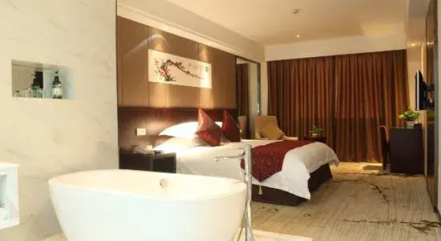 Suite Yi Yuan Hotel