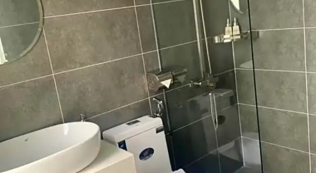 Полулюкс Bazan Dalat Hotel