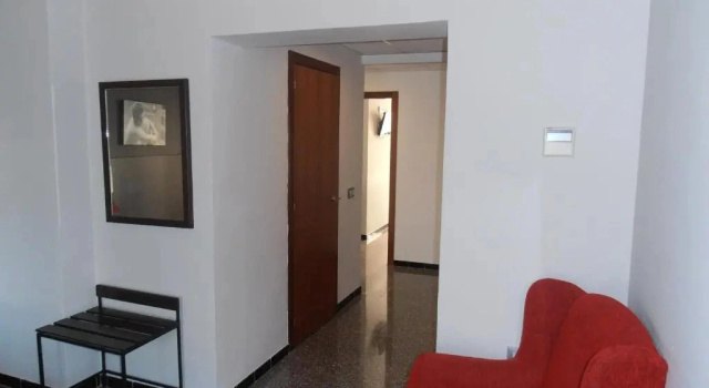 Номер Standard с видом на реку Hotel Marblau Tossa