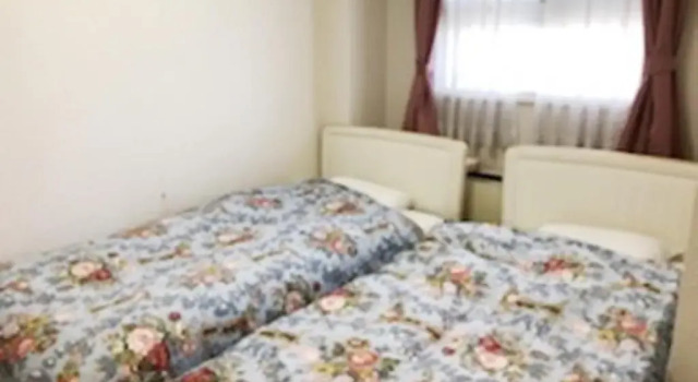 Семейный номер Standard Fuji Subashiri Condominium Tannpopo