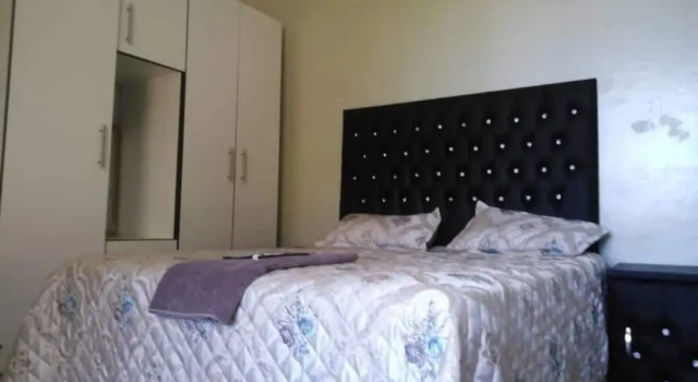 Номер Standard The Rest Camp Lodge