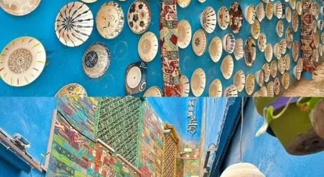 Fragrant Concubine home homestay, Prenota Hotel Kashgar Xinjiang