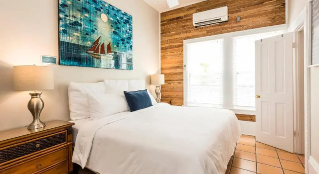 Номер Standard LHabitation Guesthouse- Adult Exclusive