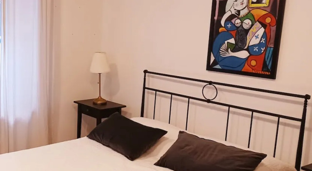 Студия Jerry & Olis Apartments