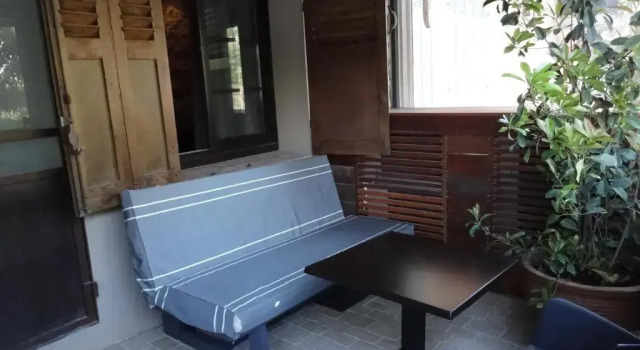 Двухместный номер Superior Цокольный этаж Hotel B Lodge