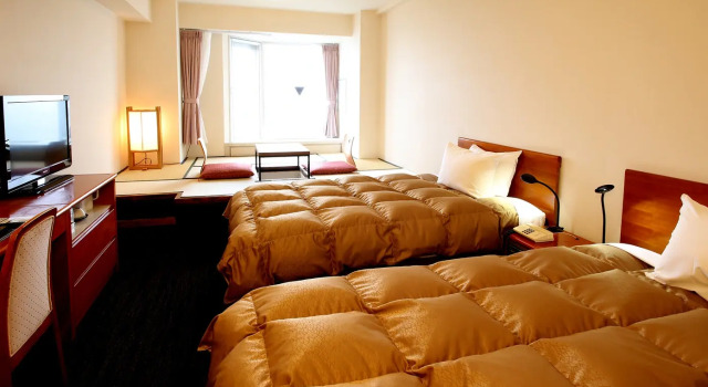 Fuji Hakone Land Schole Plaza Hotel, Boek Hotel Hotels in Tokai met parkeren, Parkeren