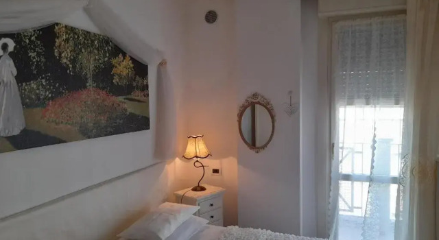 Полулюкс с балконом Luxury House B&B