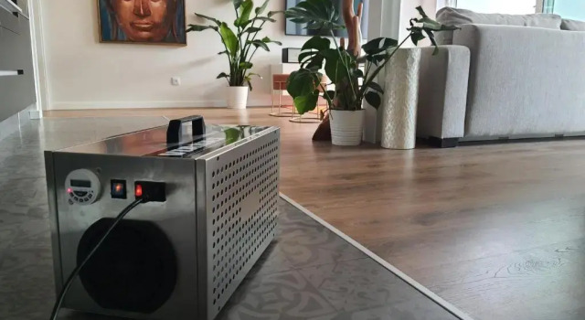 Апартаменты Superior Exotic Fusion double Suite with Garden