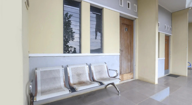 OYO 76934 Pine Hill View Resort, Rezervovat Lázně / Resort Nainital Uttarakhand