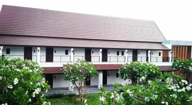 Двухместный номер Standard Sukhothai Treasure Resort & Spa - SHA Plus