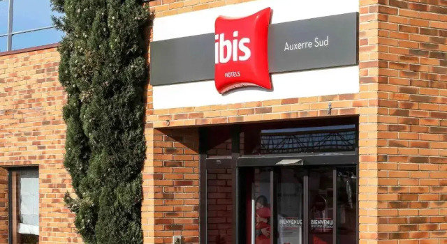 ibis Auxerre Sud, Забронировать Отель Осер Yonne's wine road