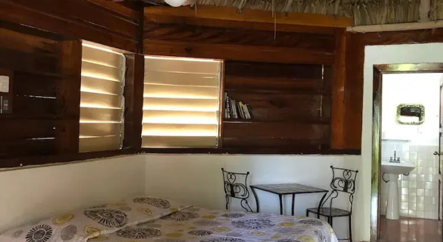 Номер Standard Costa de Cocos Xcalak