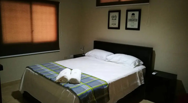 Люкс Executive Suites de Lujo en Urdesa Norte