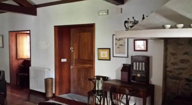 Коттедж Casa Boado