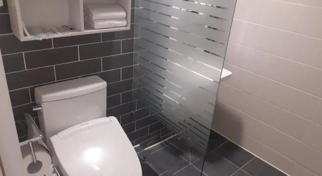 Двухместный номер Standard Hotel Jirisan Haetsal