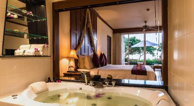 Двухместный номер Standard Layalina Hotel
