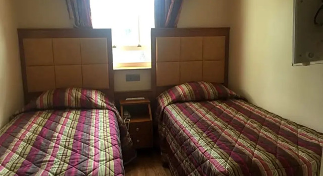 Номер Standard White House Hotel