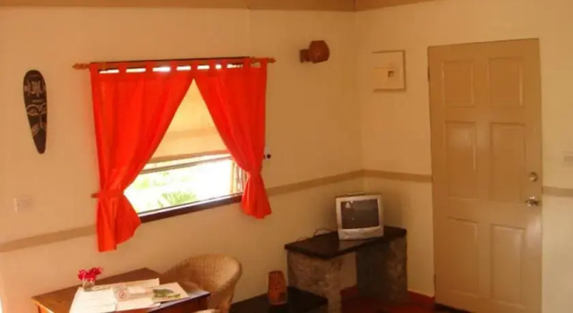 Calibishie Lodges, Prenota Hotel Calibishie Dominica