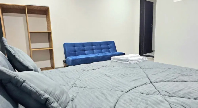 Люкс Deluxe Hotel Ktaleya Apartamentos