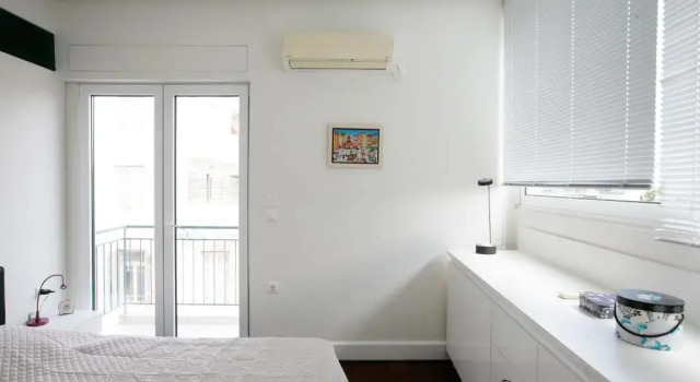 Апартаменты c 1 комнатой Mind-blowing Acropolis View Apt