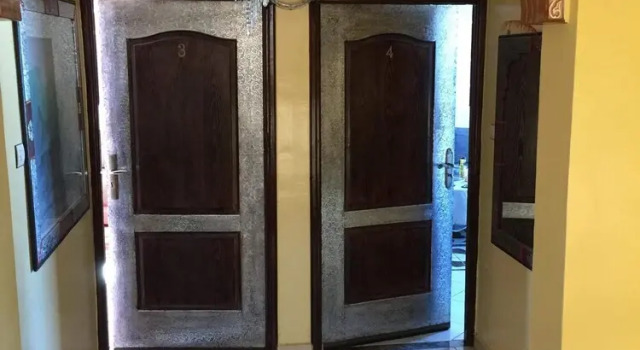 Auberge Imsouane, Rezerwuj Hostel Hotele w Souss-Massa-Draa z basenem, Basen