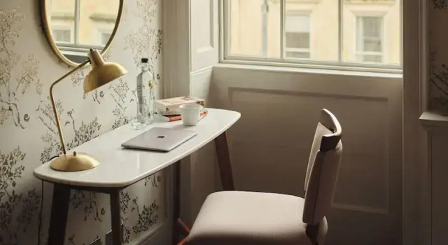 Номер Standard The Queensberry Hotel