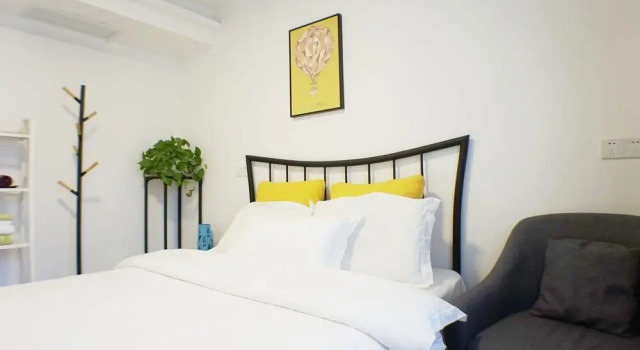 Jade Villa Inn (Hongqiao International Airport), Varaa Villa Shanghai Shanghai