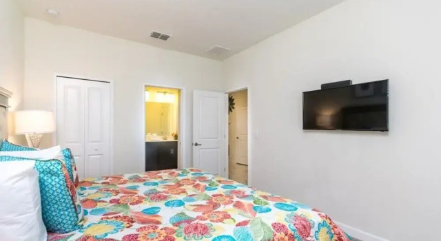 Bring The Whole Family Gate 9 Bedroom 5 Bath 9 Villa by Redawning