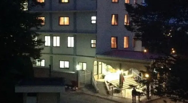 Ararat Hotel
