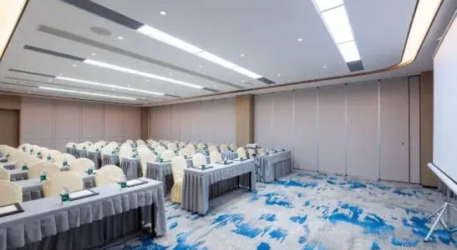 Atour Hotel Xuzhou Yunlong Lake Zhushan Scenic Area, Reserva ahora Hotel Quan Shan Xuzhou