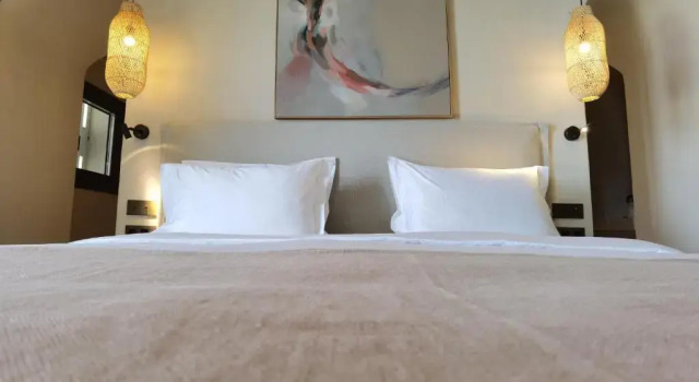NOS Hotel & Villas
