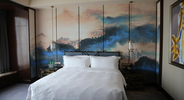 Chateau Star River Qing Dao, Buchen Sie Hotel Qingdao Qingdao Region