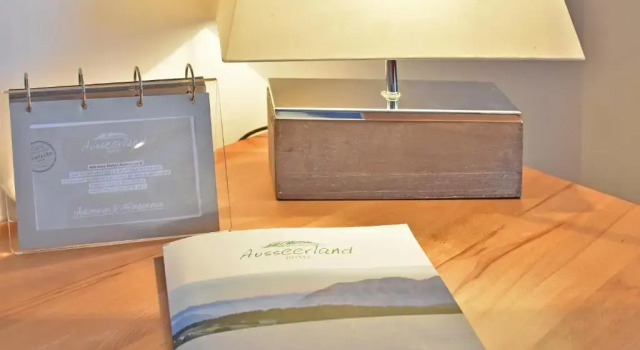 Номер Standard Hotel Ausseerland