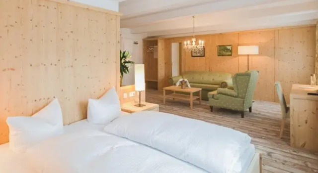 Forsthaus Wörnbrunn, Prenota Hotel Hotel 3 stelle a Baviera, 3*