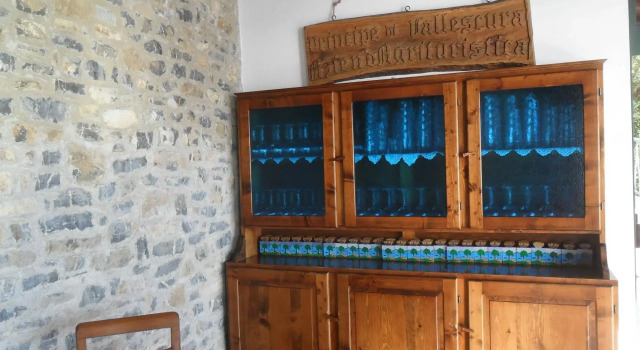 Agriturismo Principe di Vallescura
