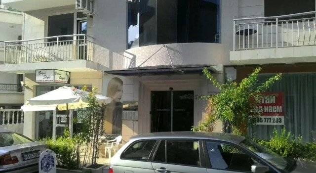 Студия Alexandrov Residence Studio
