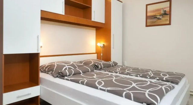 Номер Standard Guesthouse Villa Elizabet