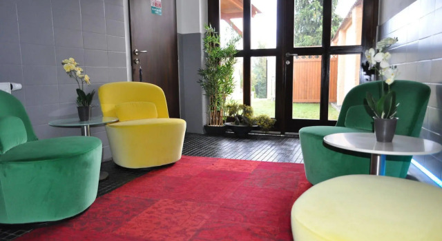 Pension Falconi