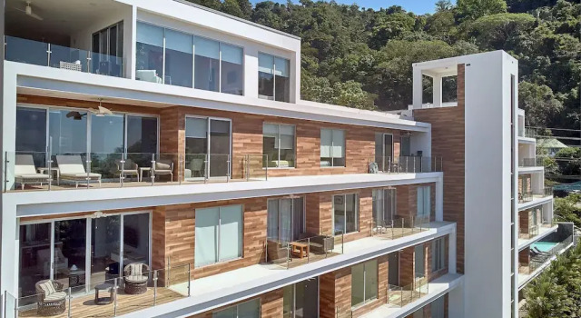 Sunset Blvd 10A - 2 Br Condo, Забронировать Апартаменты/квартира Апартаменты Хако, Апартаменты/квартира